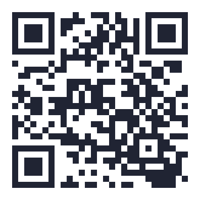 QR-Code: Mehr auf ulrich-albicker.de